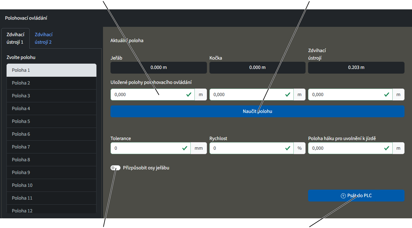 U:\Allgemein\Produkthandbücher\User Interfaces\Screenshots - KranOS\DE\Positionen anlegen bearbeiten.png