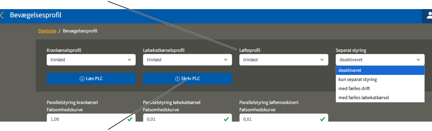 U:\Allgemein\Produkthandbücher\User Interfaces\Screenshots - KranOS\DE\Bewegungsprofile auswählen.png