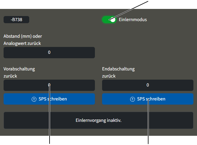 U:\Allgemein\Produkthandbücher\User Interfaces\Screenshots - KranOS\DE\Distanzsensor Kranfahrt.png