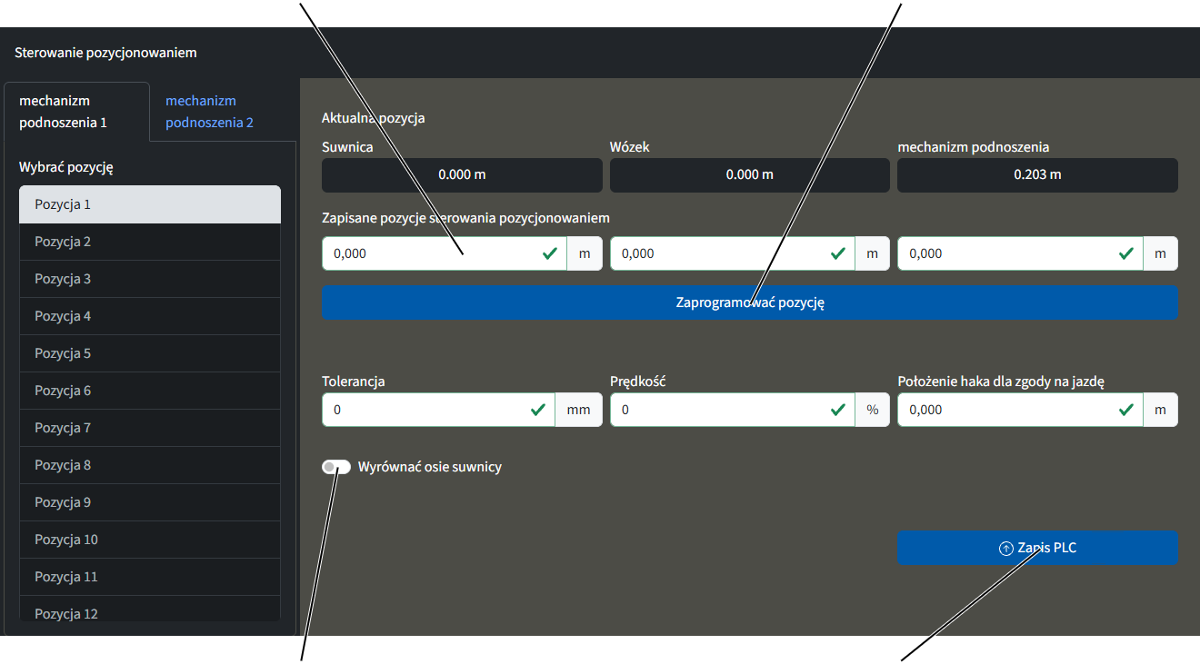 U:\Allgemein\Produkthandbücher\User Interfaces\Screenshots - KranOS\DE\Positionen anlegen bearbeiten.png