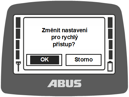 U:\Allgemein\Produkthandbücher\Produkthandbücher Fotos\ABURemote Meisterschalter\Ohne Sender (mit Displaytexten)\trans_de\Schnellzugriff ändern.png