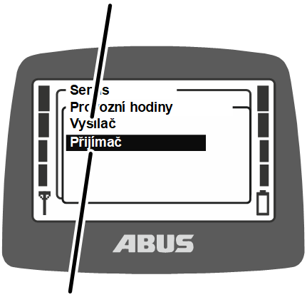 U:\Allgemein\Produkthandbücher\Produkthandbücher Fotos\ABURemote Meisterschalter\Ohne Sender (mit Displaytexten)\trans_de\Menü Betriebsstunden.png