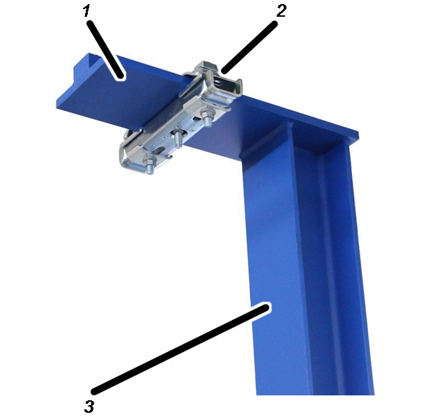 Description of the device