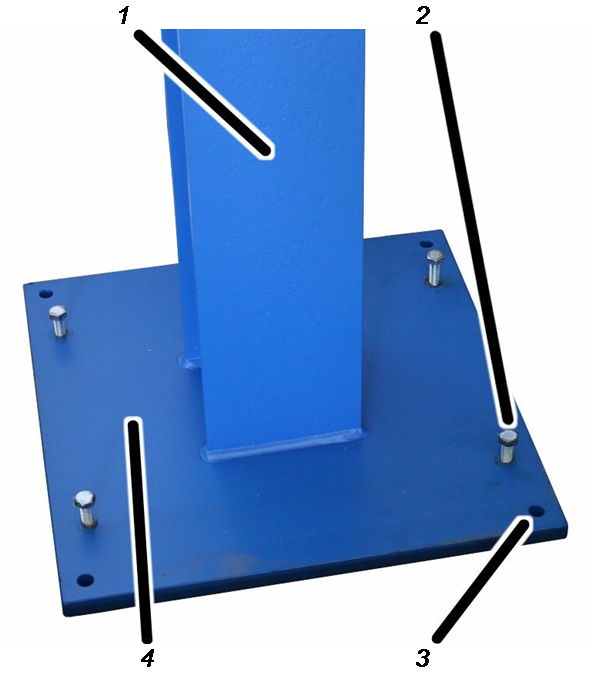 Description of the device